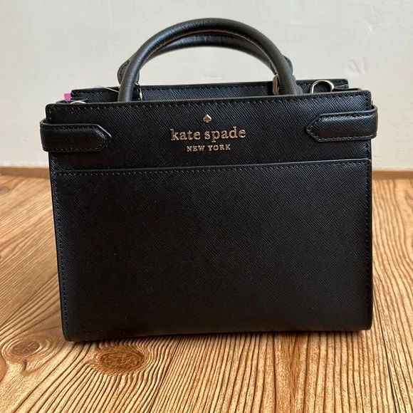 Kate Spade Small Satchel - Picture 2 of 9